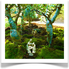 Land Art